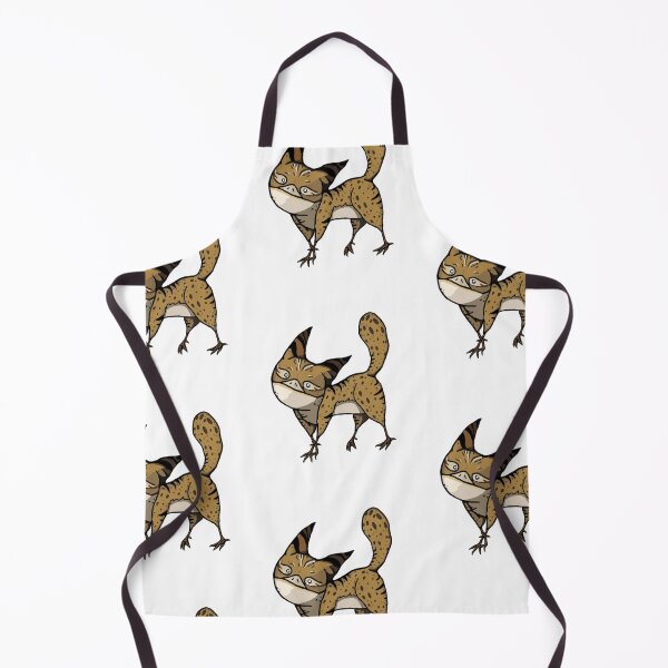Item preview, Loth Cat designed and sold by maddyspindler.