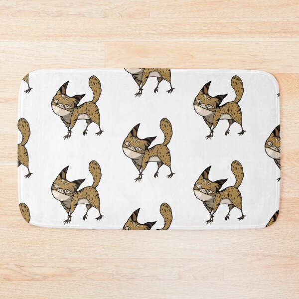 Item preview, Loth Cat designed and sold by maddyspindler.