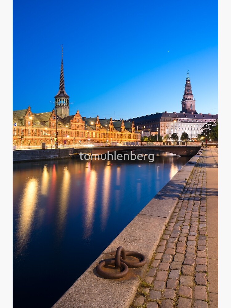 COPENHAGEN 04 by tomuhlenberg