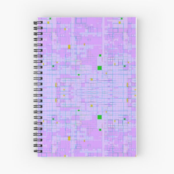 Item preview, City Park med designed and sold by Altimetry.