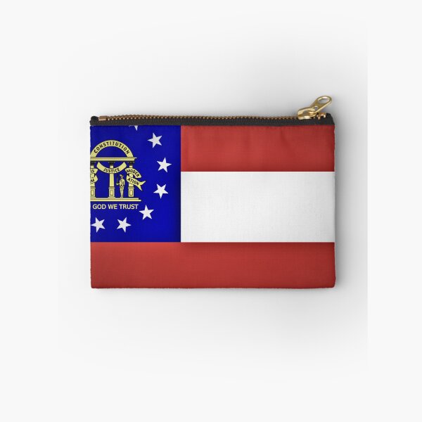 Artikelvorschau, Georgia, Flagge entworfen und verkauft von beachfanatic.