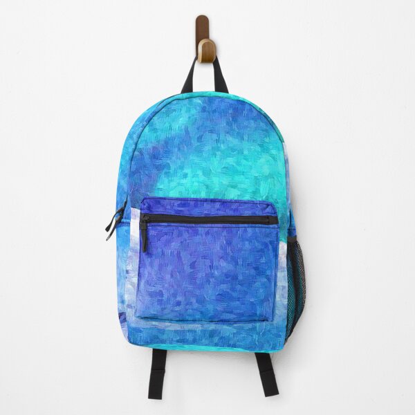 Item preview, Impressionist Polar Lights, Northern Lights, Aurora, Aurora Borealis designed and sold by iASunshine.