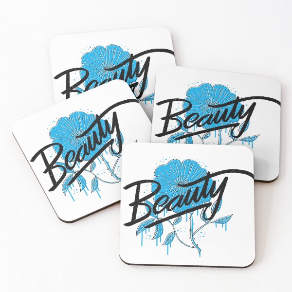 Item preview, Beauty Bleu designed and sold by SECRET STORE.