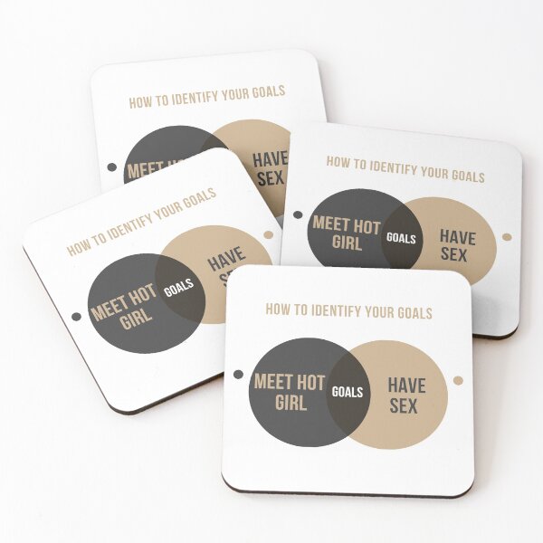 Item preview, How To Identify Your Goals Funny designed and sold by wholigans.