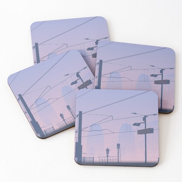 Item preview, Across the Water designed and sold by CrossingLights.