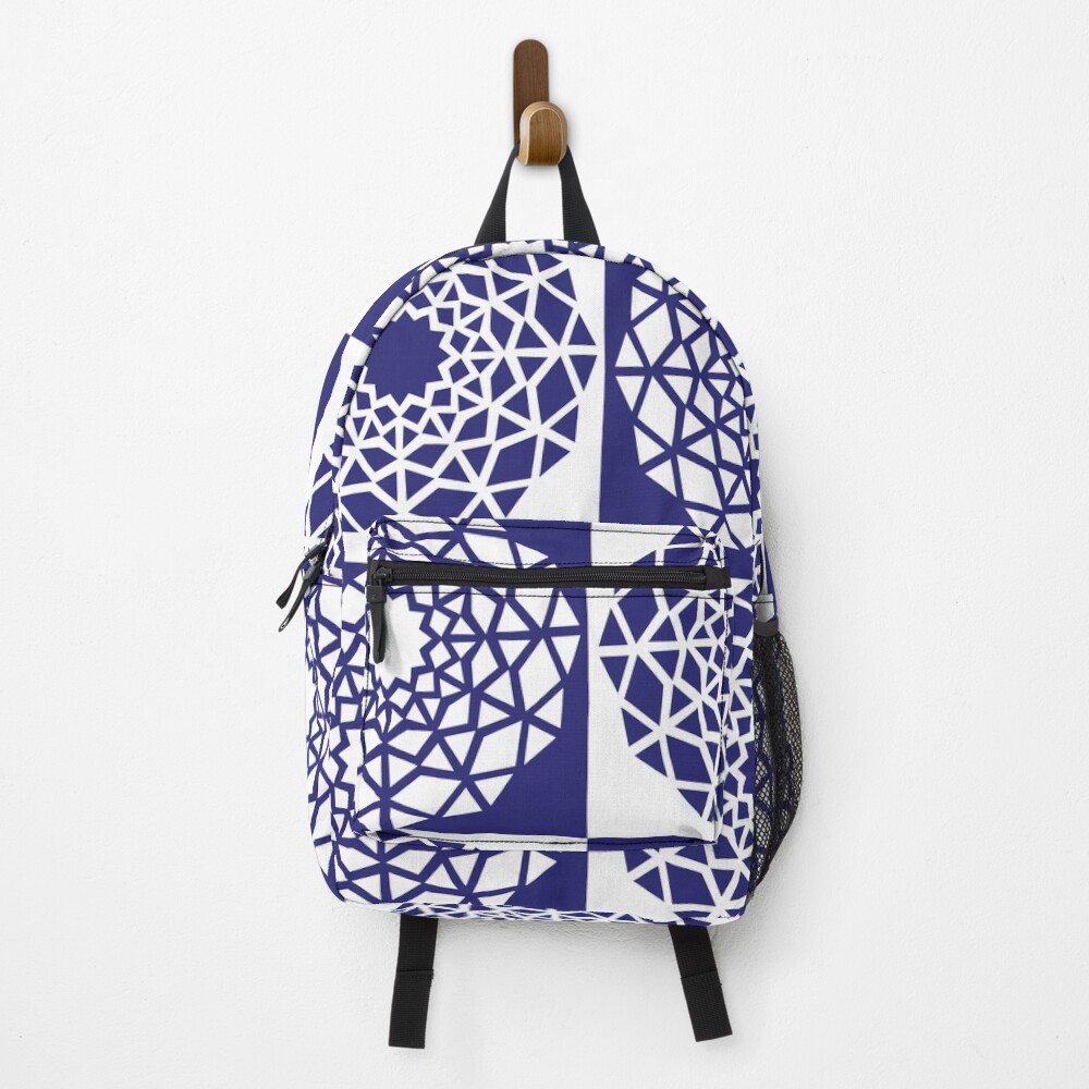 Item preview, Backpack designed and sold by designerjacq.