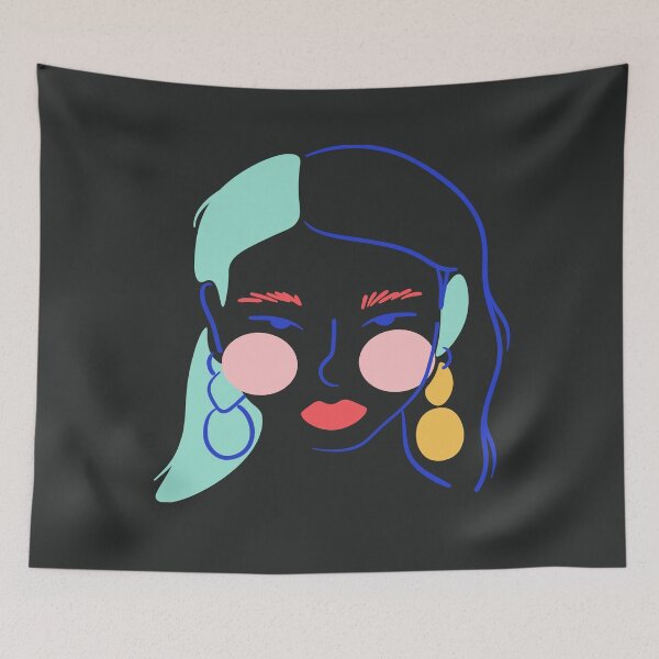 Item preview, Artistic designed and sold by Ninaines85.