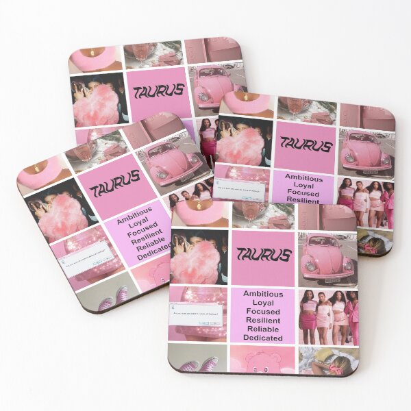 Item preview, Taurus designed and sold by Lauren  paige.