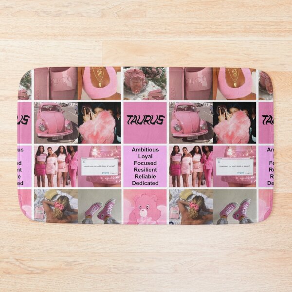 Item preview, Taurus designed and sold by Lauren  paige.