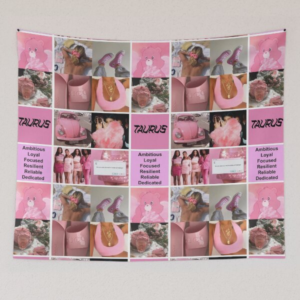 Item preview, Taurus designed and sold by Lauren  paige.