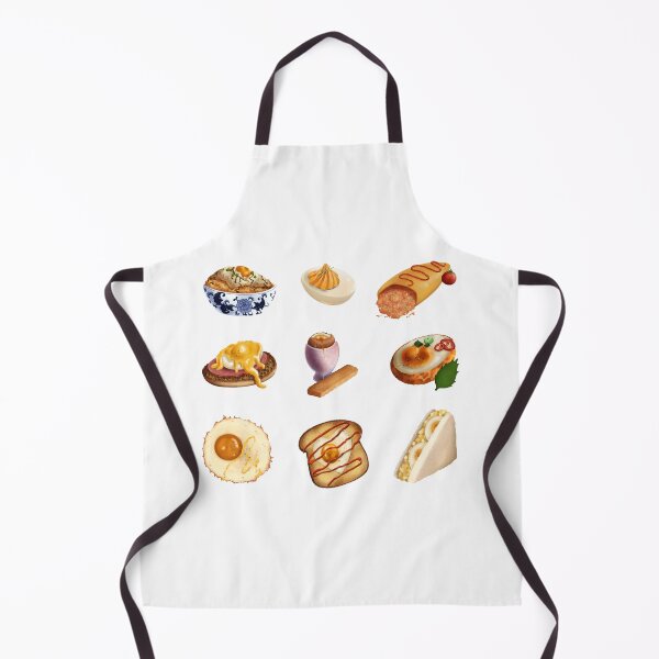 Item preview, Eggy Eggs! designed and sold by pheemuru.