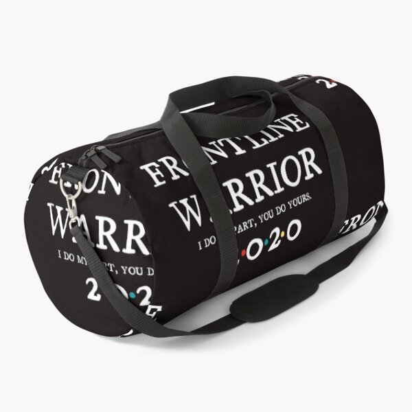 Item preview, front line warrior, I do my part, you do yours designed and sold by YourgiftShop.