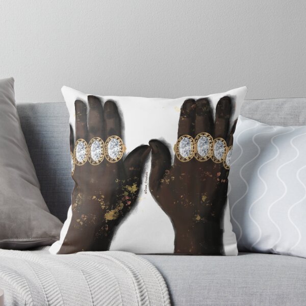 Item preview, Transparent Dripped in Gold  designed and sold by DeusCreatura.