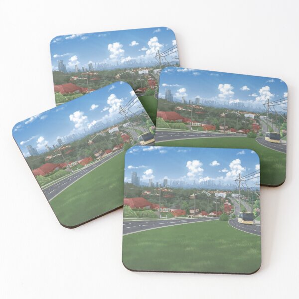 Item preview, Great Western Highway designed and sold by CrossingLights.