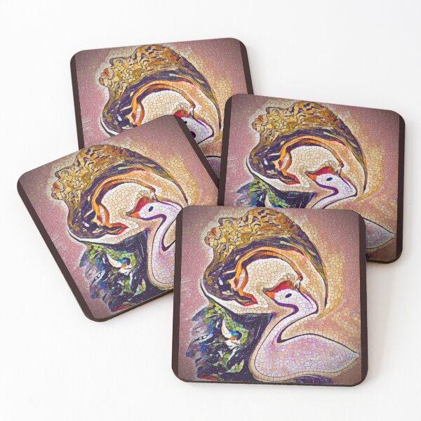 Item preview, Trance Narrative  designed and sold by Leticia Nieto.