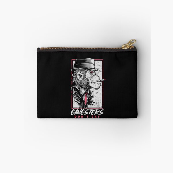 Item preview, Gangsters Don`t Cry! designed and sold by T-mess.