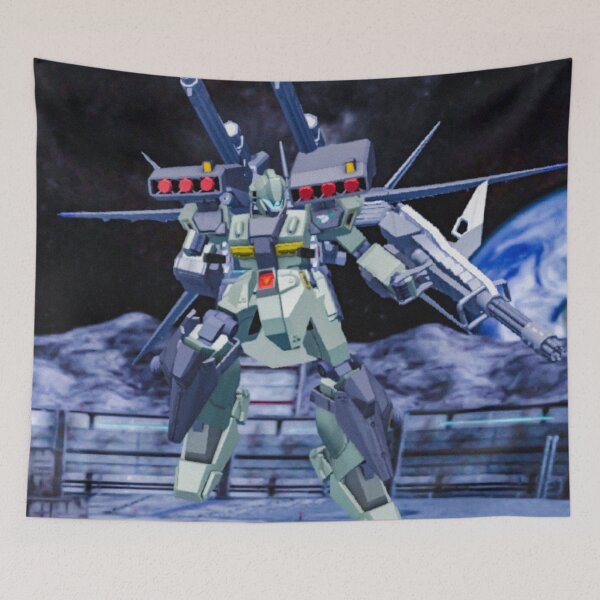 Item preview, Jegan IWSP designed and sold by CraigHarveyGurr.