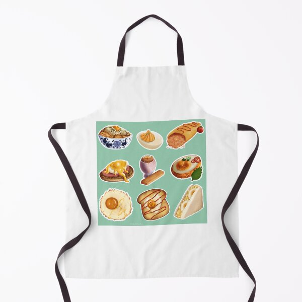 Item preview, Eggs! designed and sold by pheemuru.