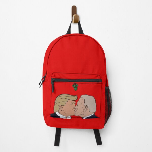 Item preview, Trump Kissing Biden designed and sold by LookNook.