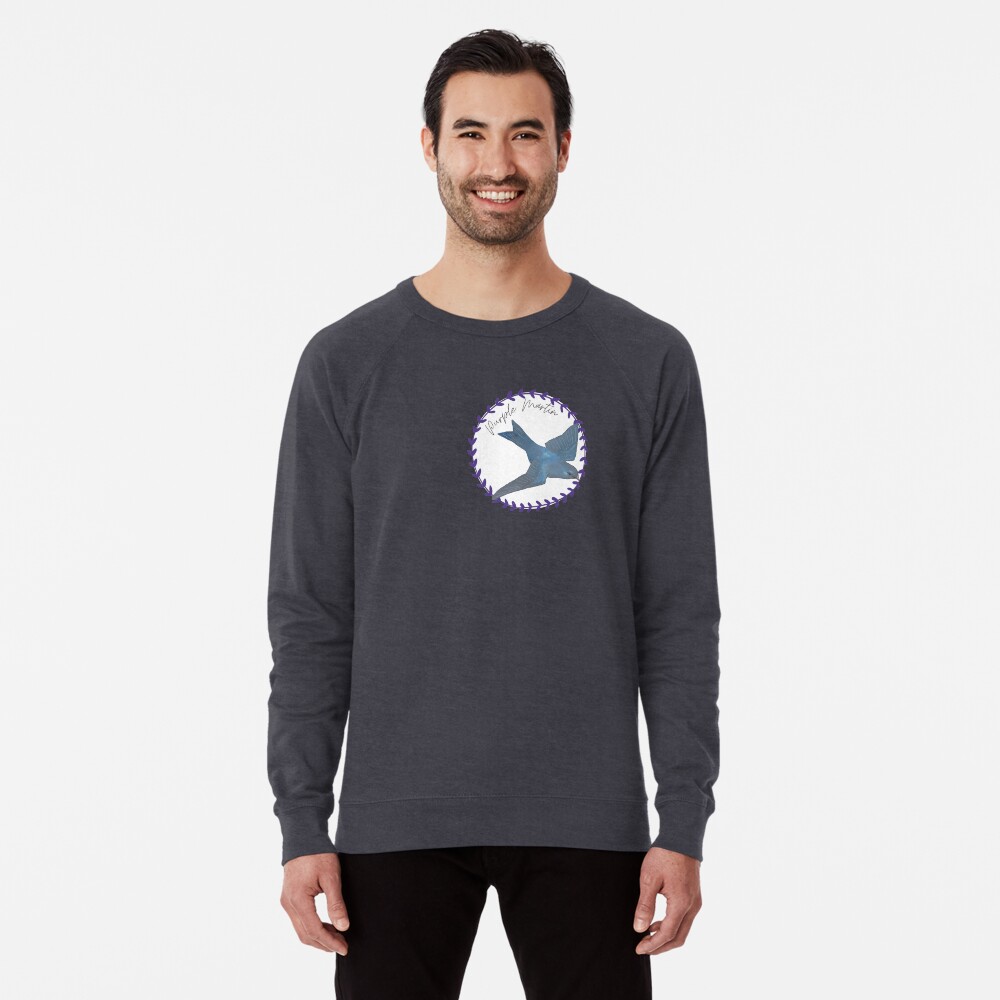 Item preview, Lightweight Sweatshirt designed and sold by TheWaterBirds.