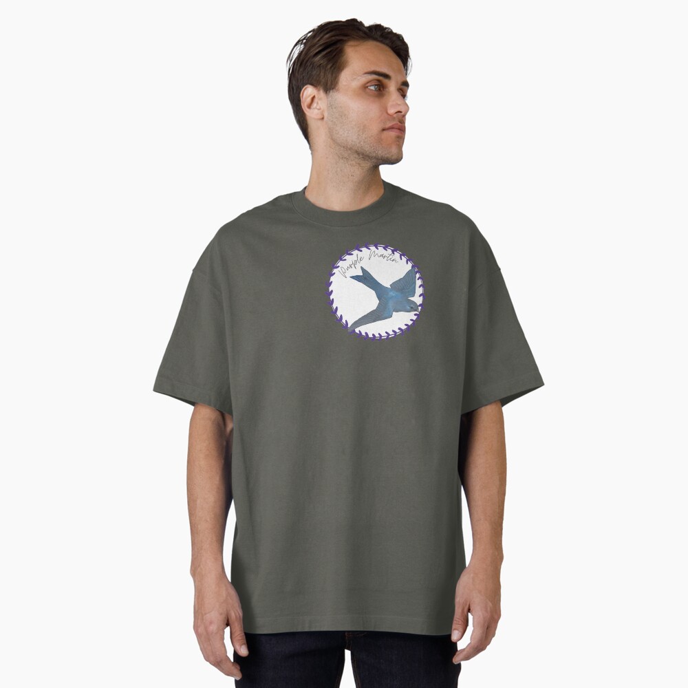 Item preview, Oversized T-Shirt designed and sold by TheWaterBirds.