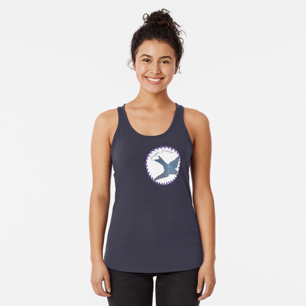 Item preview, Racerback Tank Top designed and sold by TheWaterBirds.