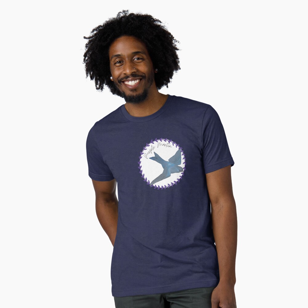 Item preview, Tri-blend T-Shirt designed and sold by TheWaterBirds.