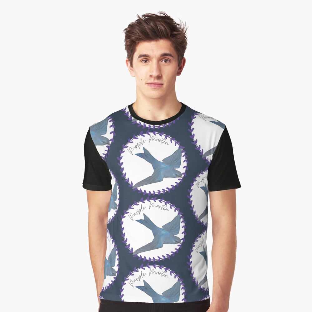 Item preview, Graphic T-Shirt designed and sold by TheWaterBirds.