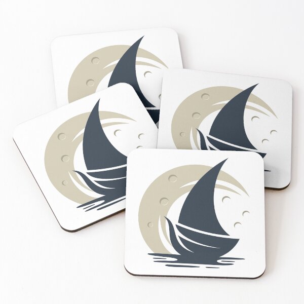 Item preview, Sailing Boat  designed and sold by della95.