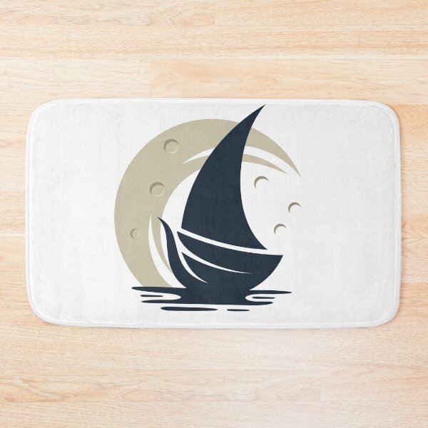 Item preview, Sailing Boat  designed and sold by della95.