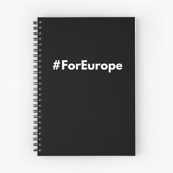 Item preview, Hashtag For Europe designed and sold by HashtagZone.