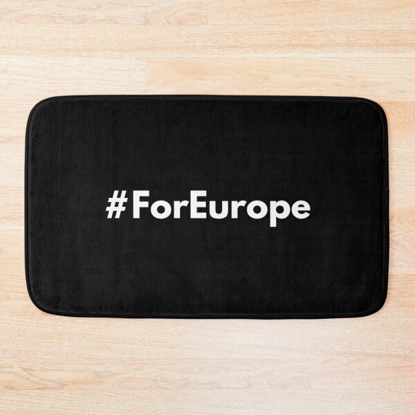 Item preview, Hashtag For Europe designed and sold by HashtagZone.