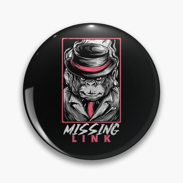 Item preview, Missing LINK!!! designed and sold by T-mess.