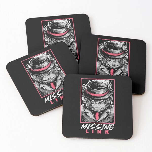 Item preview, Missing LINK!!! designed and sold by T-mess.