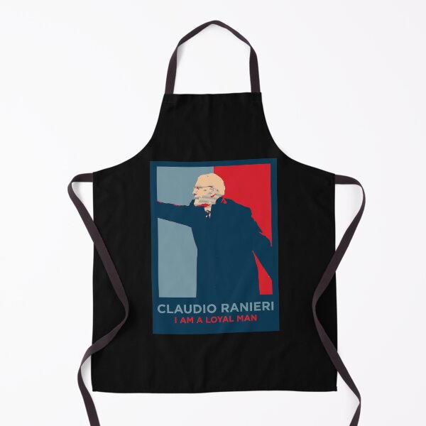 Item preview, claudio ranieri hope designed and sold by Gloria312.