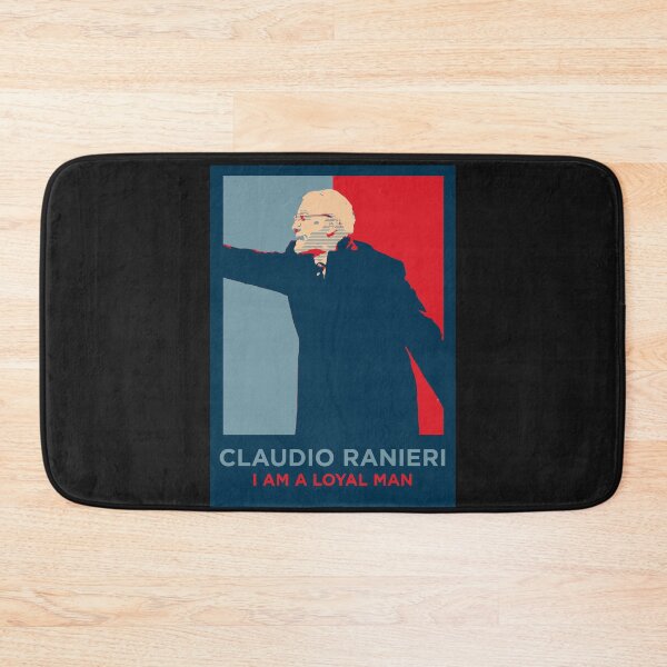 Item preview, claudio ranieri hope designed and sold by Gloria312.