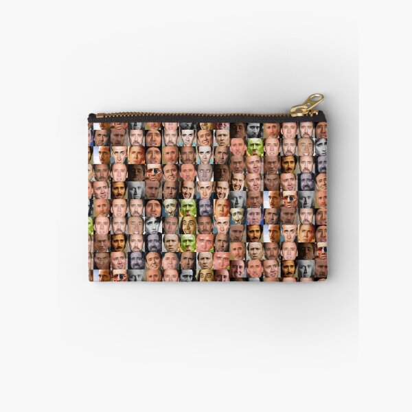Item preview, Cage Collage designed and sold by CakeEaterDesign.