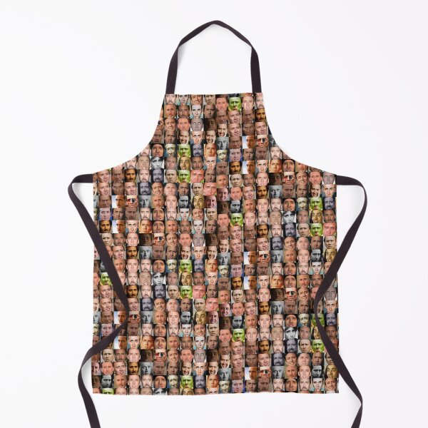 Item preview, Cage Collage designed and sold by CakeEaterDesign.