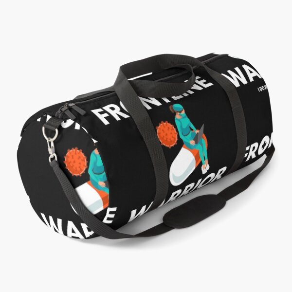 Item preview, front line warrior I do my part you do yours designed and sold by YourgiftShop.