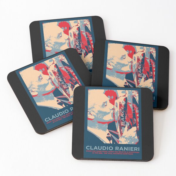 Item preview, Copy of claudio ranieri hope designed and sold by Gloria312.