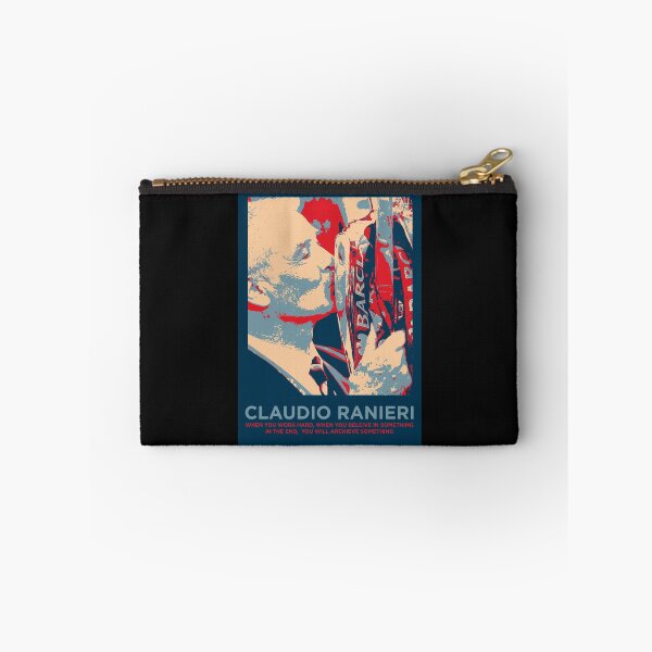 Item preview, Copy of claudio ranieri hope designed and sold by Gloria312.