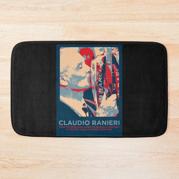 Item preview, Copy of claudio ranieri hope designed and sold by Gloria312.