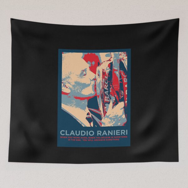 Item preview, Copy of claudio ranieri hope designed and sold by Gloria312.