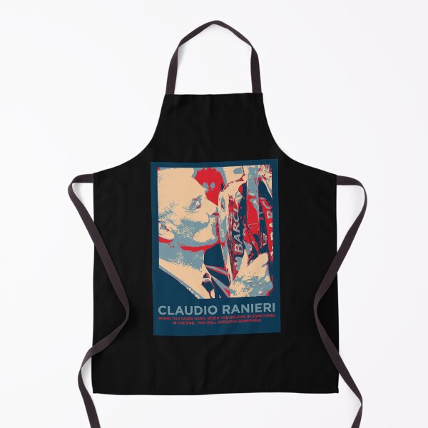 Item preview, Copy of claudio ranieri hope designed and sold by Gloria312.