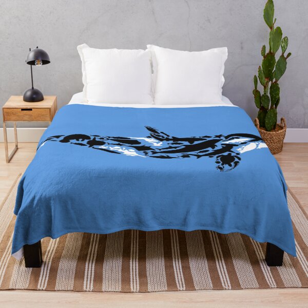 Item preview, Ocean Orca designed and sold by ArtByBreah.
