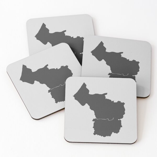 Item preview, Bristol Shape designed and sold by CPTVDesign.