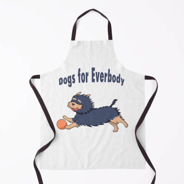 Item preview, Dogs for Everybody designed and sold by Giovanni's Brown Quotes.