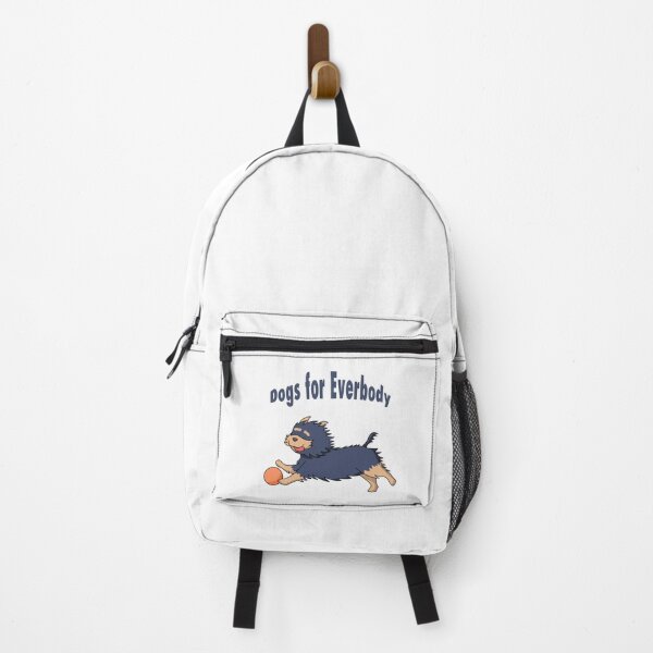 Item preview, Dogs for Everybody designed and sold by Giovanni's Brown Quotes.