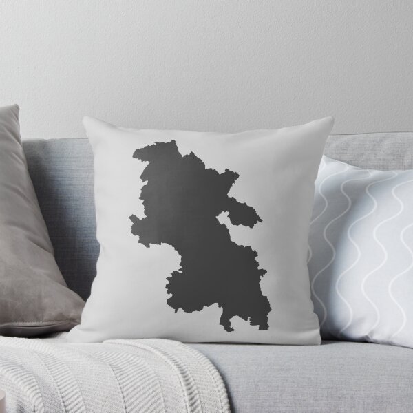 Item preview, Buckinghamshire Shape designed and sold by CPTVDesign.