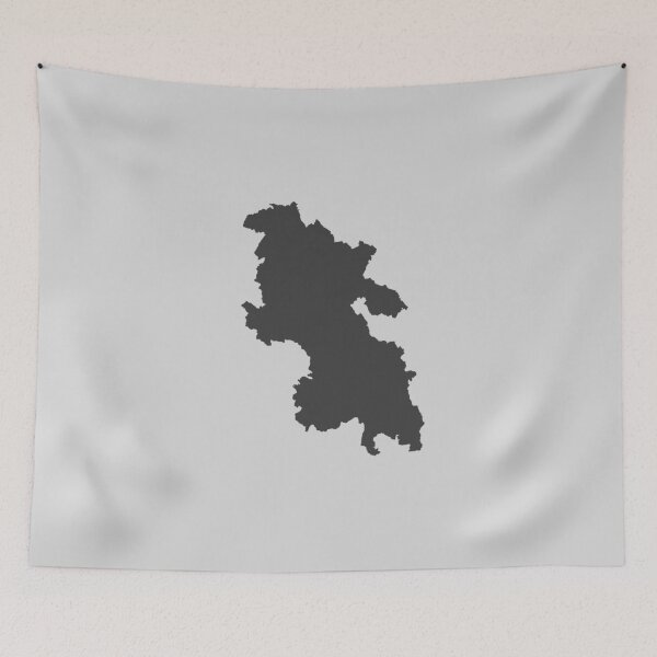 Item preview, Buckinghamshire Shape designed and sold by CPTVDesign.